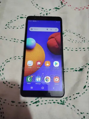 Samsung Galaxy M01 Core 32 GB Blue
