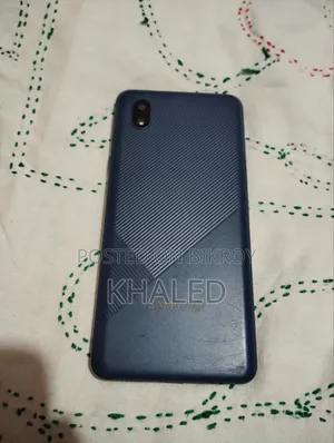 Samsung Galaxy M01 Core 32 GB Blue