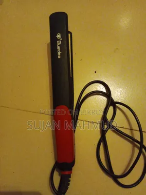 হেয়ার স্ট্রেইটনার