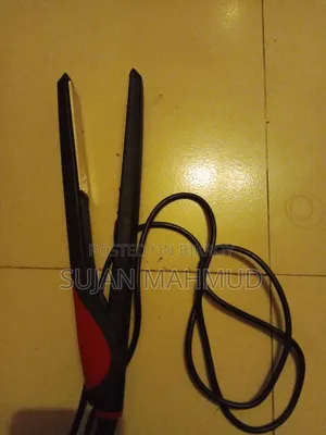 হেয়ার স্ট্রেইটনার