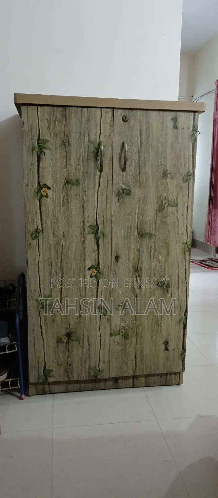 Designed Shoe Rack For Sell