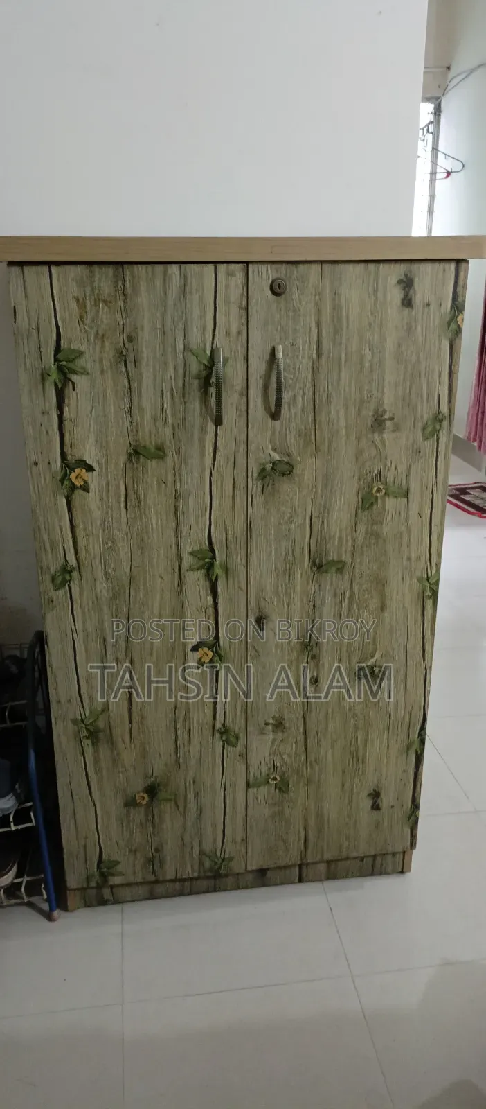 Designed Shoe Rack For Sell