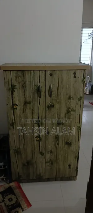 Designed Shoe Rack For Sell