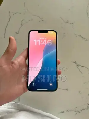 New Apple iPhone 16e 256 GB Black