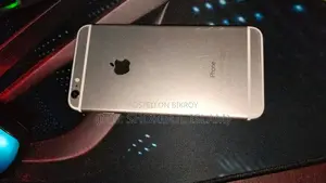 Apple iPhone 6 Plus 64 GB Gold