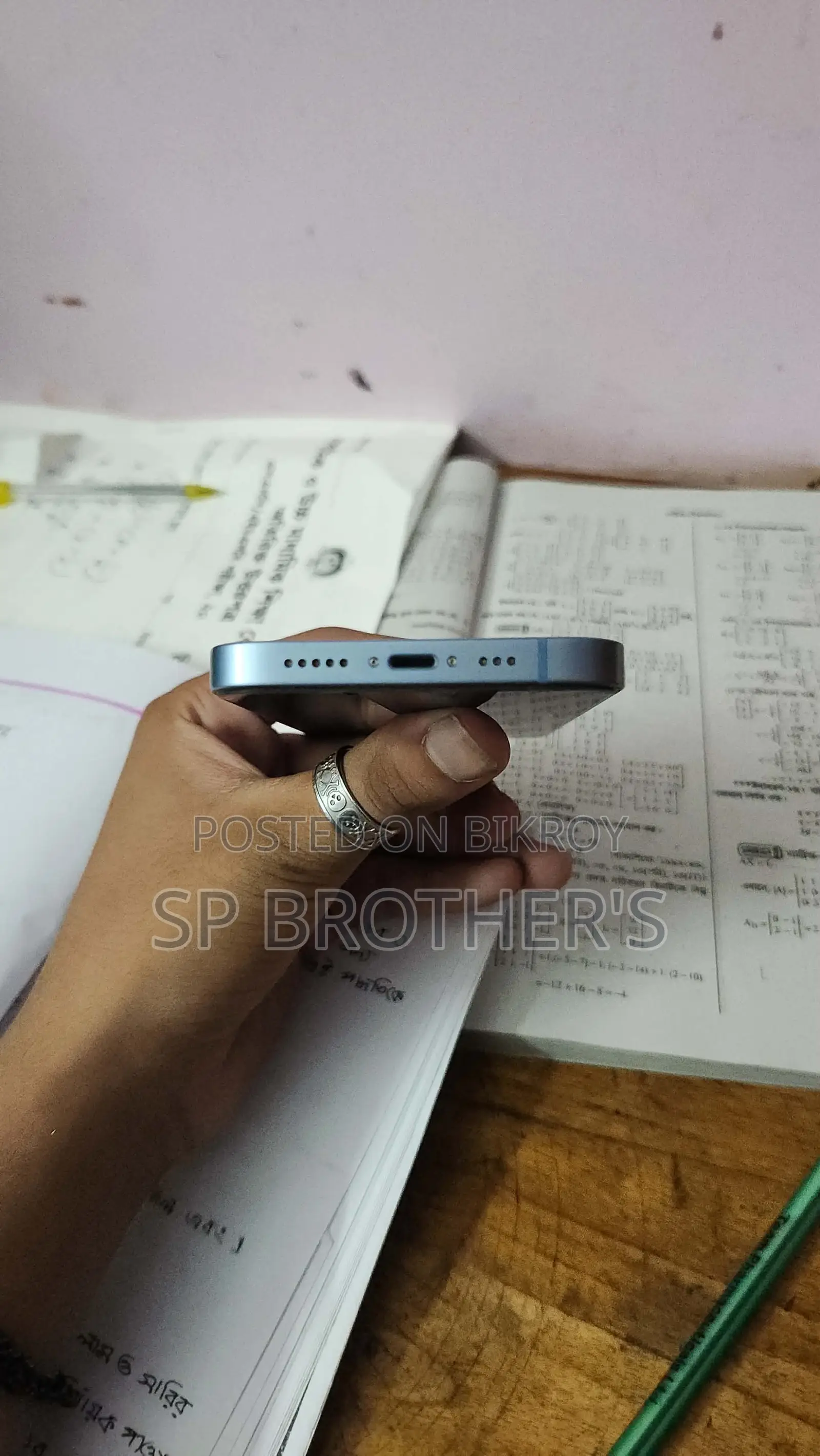 Apple iPhone 14 128 GB Blue
