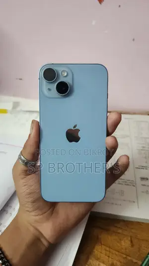 Apple iPhone 14 128 GB Blue