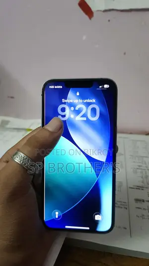 Apple iPhone 14 128 GB Blue