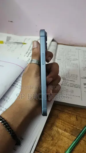 Apple iPhone 14 128 GB Blue