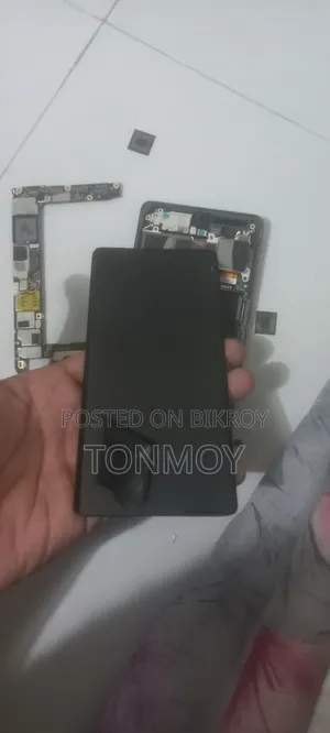 Google Pixel 7 Pro 128 GB Black