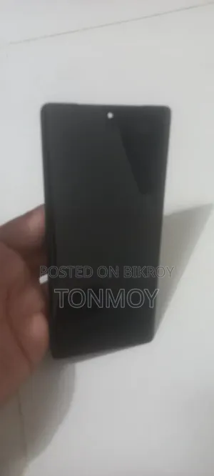 Google Pixel 7 Pro 128 GB Black