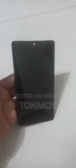 Google Pixel 7 Pro 128 GB Black