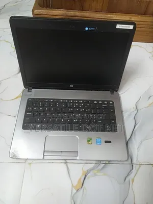 Laptop HP ProBook 440 G1 4GB Intel Core i5 HDD 500GB