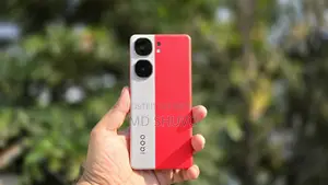 iQOO Neo11 256 GB Red
