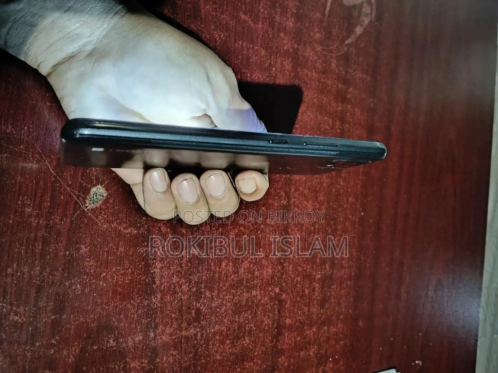 Realme C21Y 32 GB Black