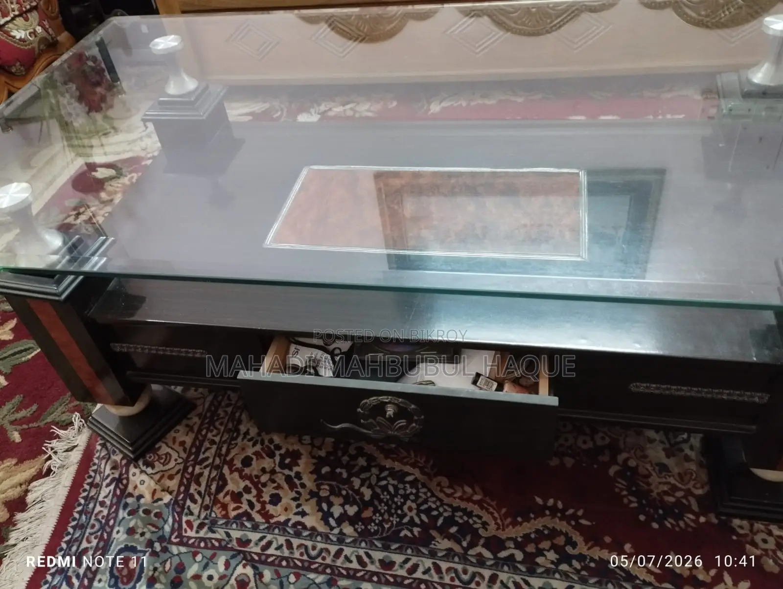 Center Table