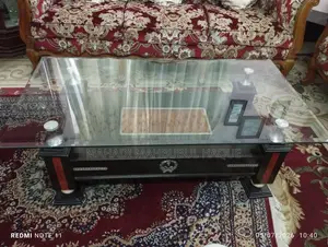 Center Table