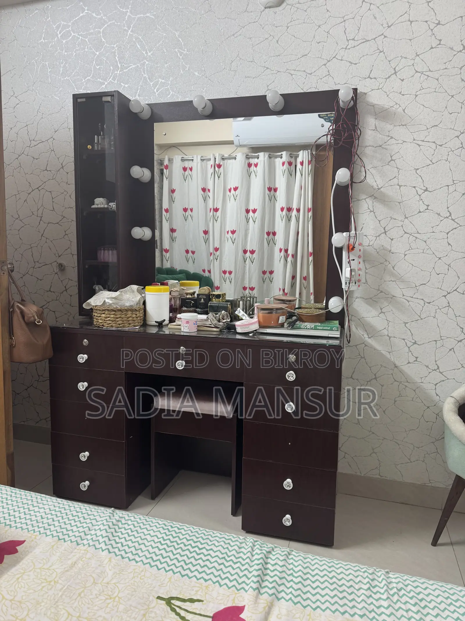 Dressing Table