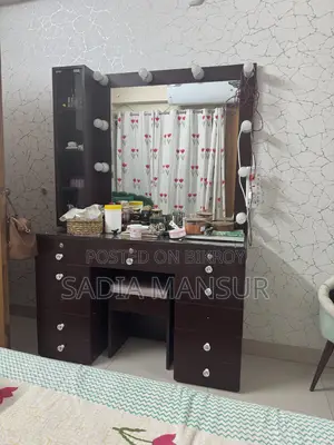 Dressing Table