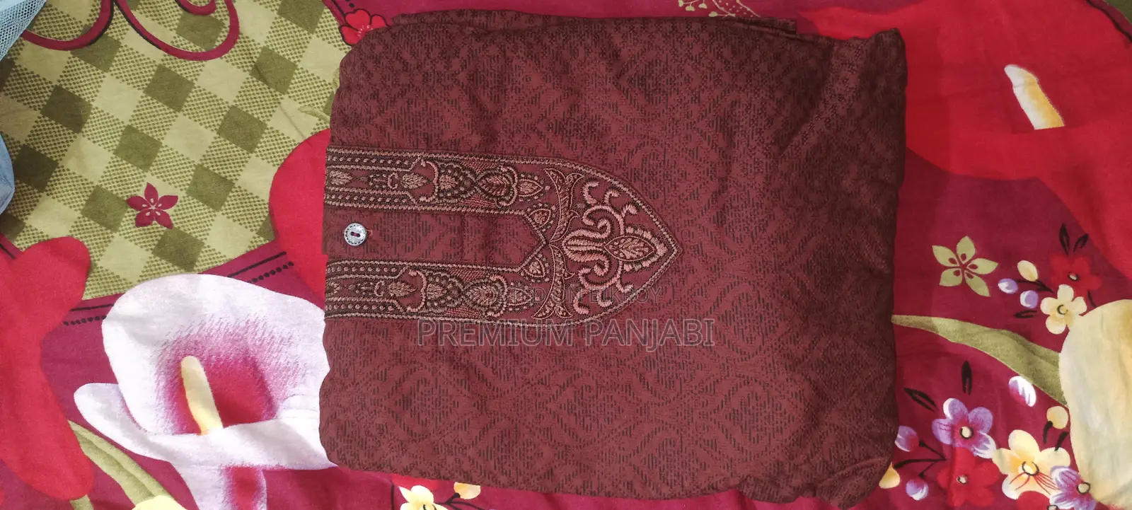 Lubnan Panjabi Size 42
