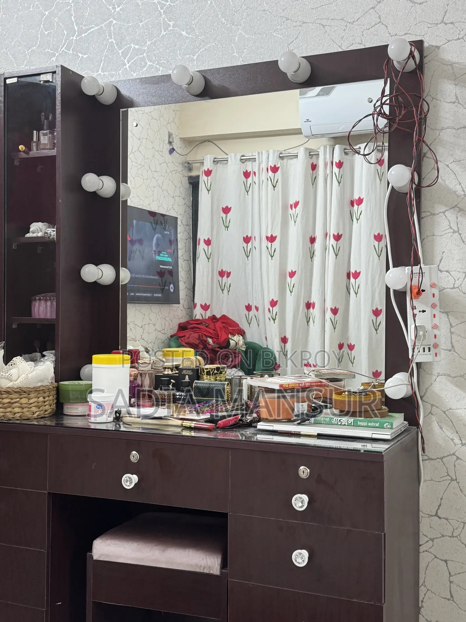 Dressing Table