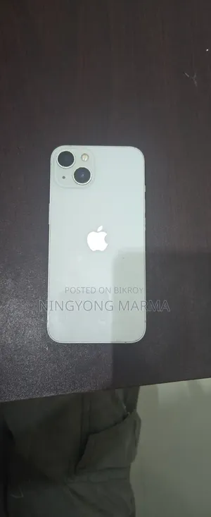 Apple iPhone 13 128 GB White