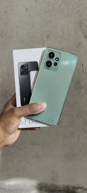 Mobile Phone 256 GB Blue