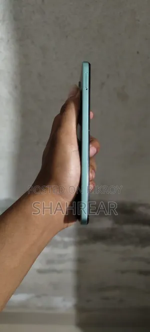 Mobile Phone 256 GB Blue