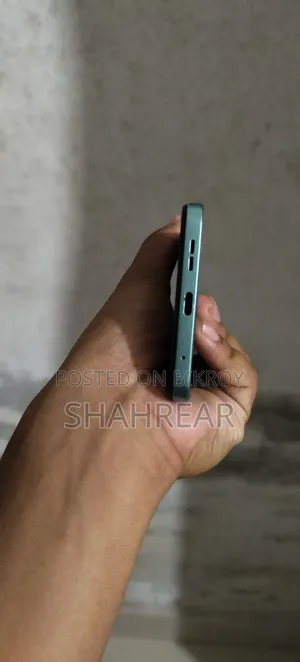 Mobile Phone 256 GB Blue