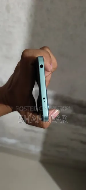 Mobile Phone 256 GB Blue