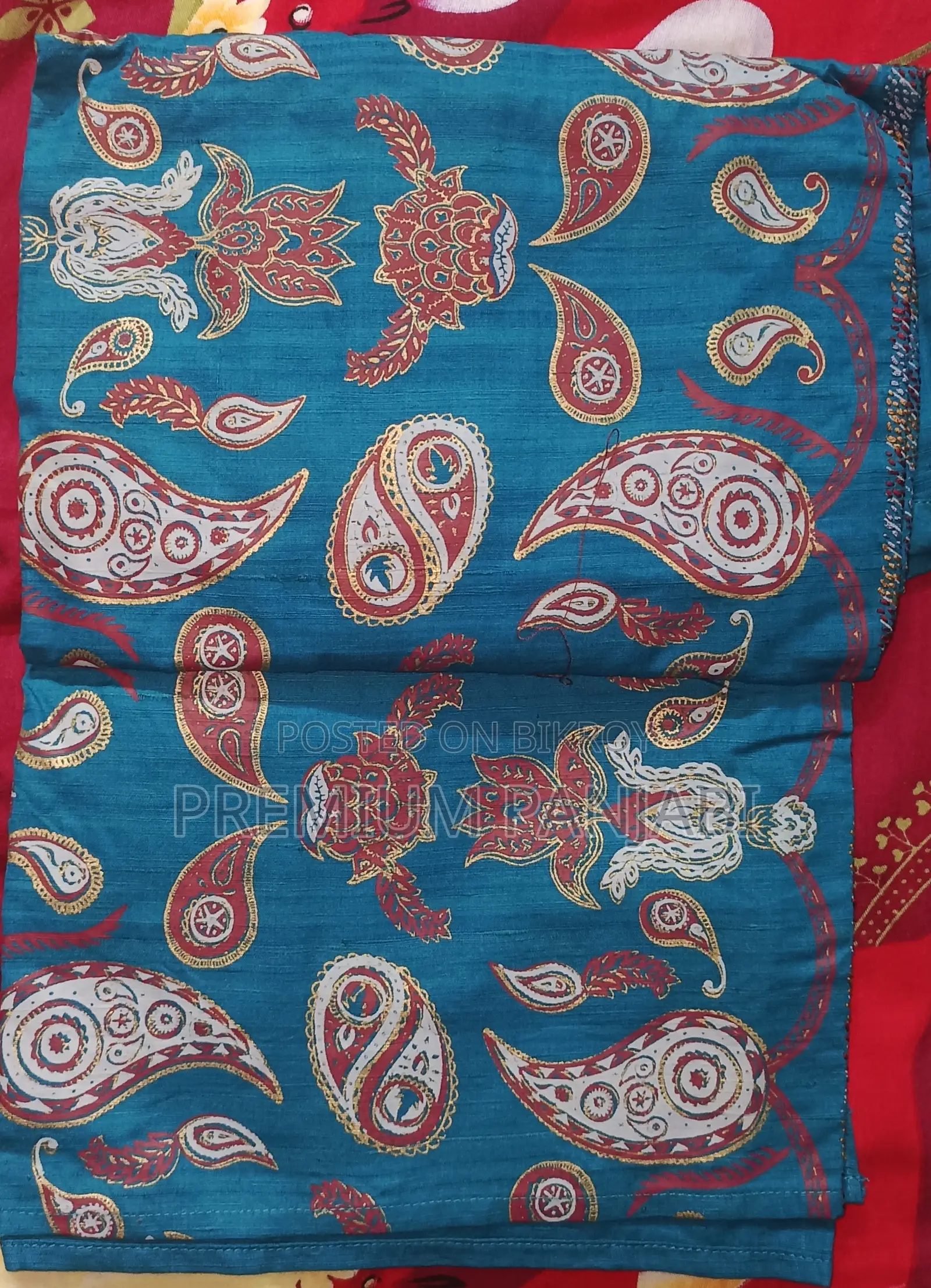 Aarong Panjabi Size 42