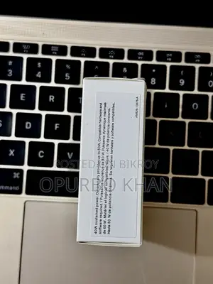 Apple 40w to 60w Dynamic Adapter