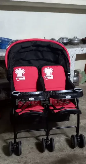 Recycled Baby Item
