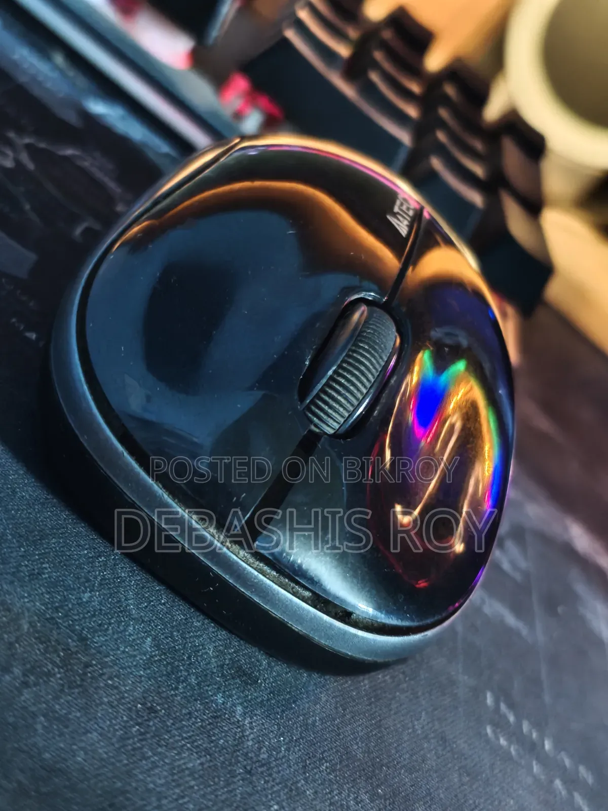 A4tech G3-300n Bluetooth Mouse
