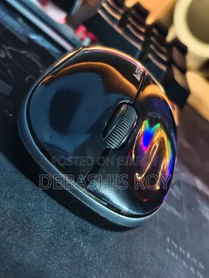A4tech G3-300n Bluetooth Mouse