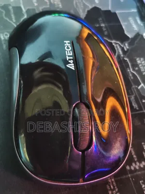 A4tech G3-300n Bluetooth Mouse