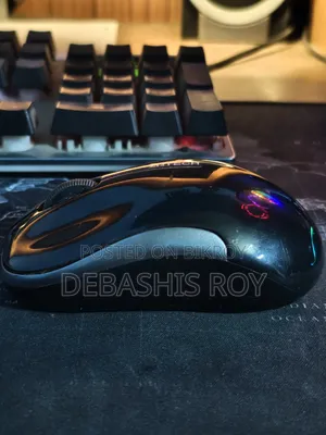 A4tech G3-300n Bluetooth Mouse