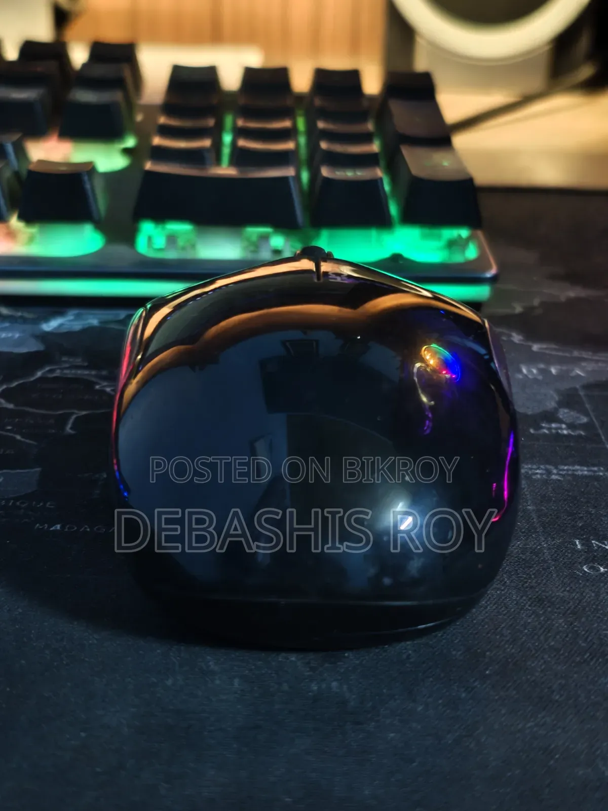 A4tech G3-300n Bluetooth Mouse