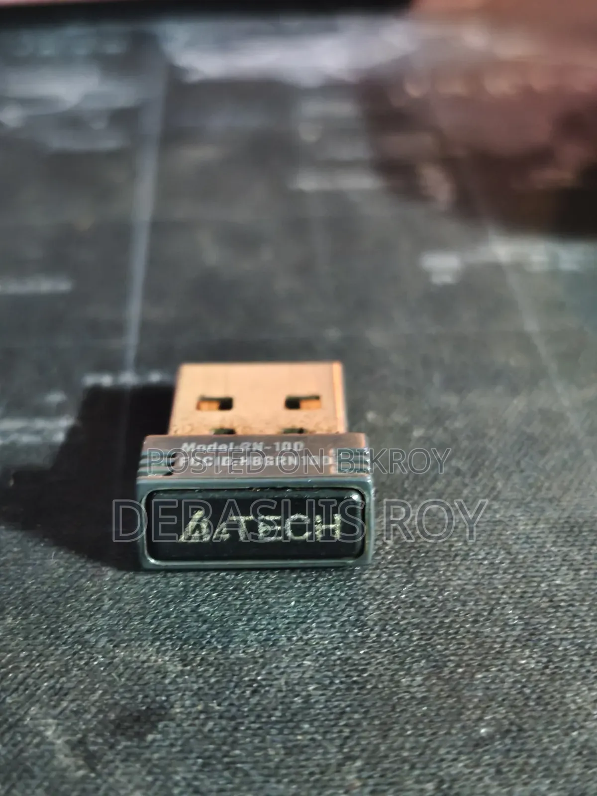 A4tech G3-300n Bluetooth Mouse