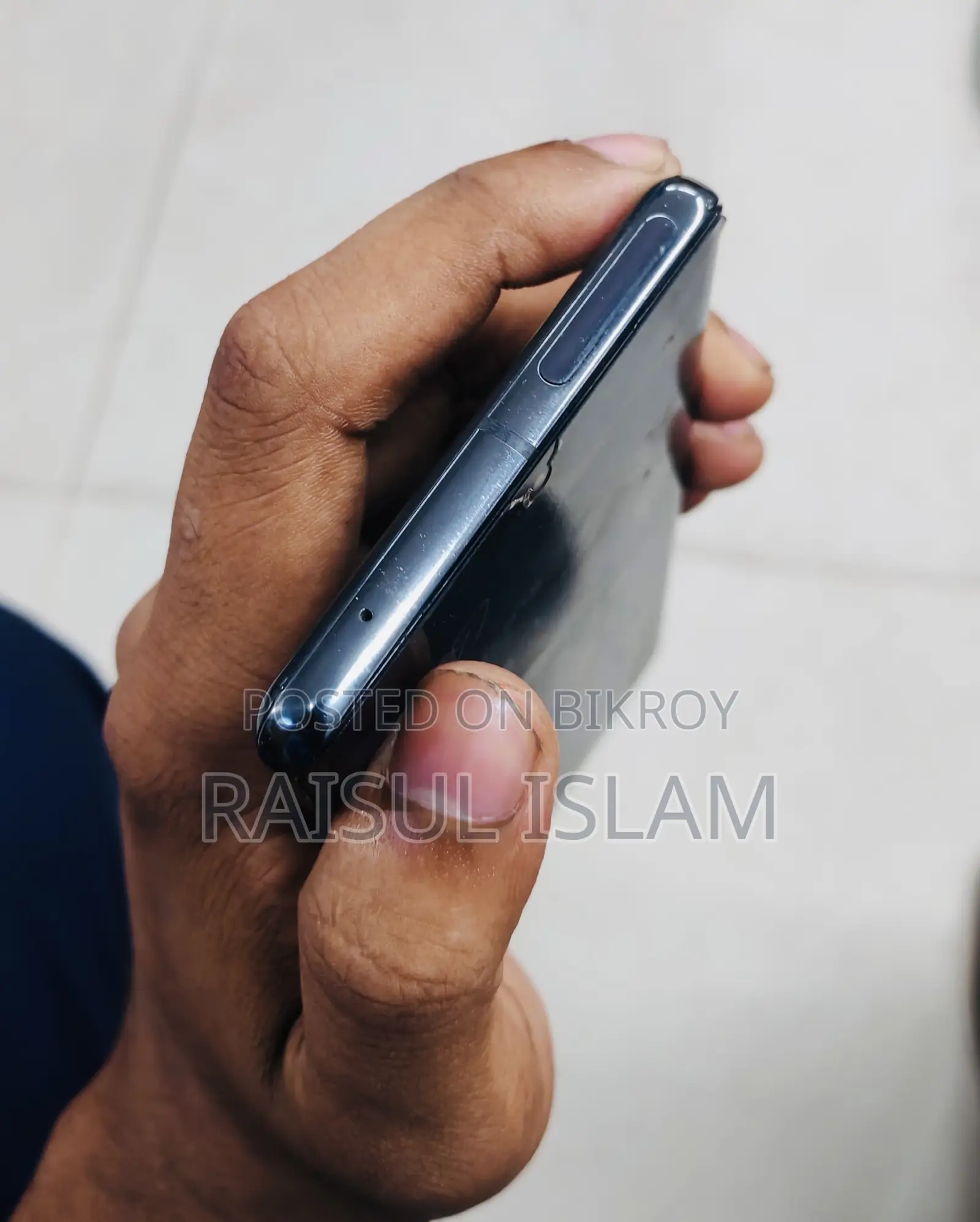Google Pixel 7 Pro 128 GB Black
