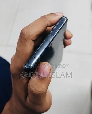 Google Pixel 7 Pro 128 GB Black