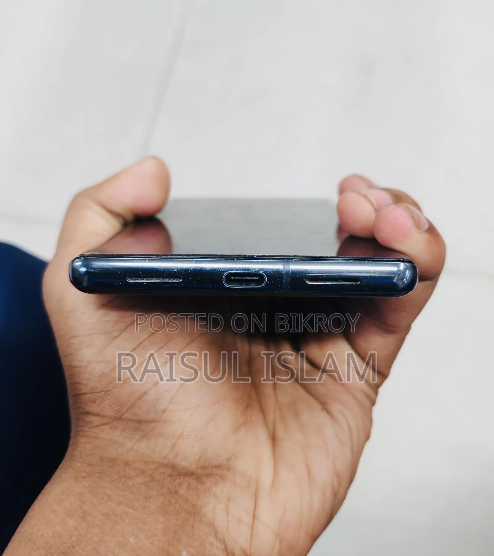 Google Pixel 7 Pro 128 GB Black