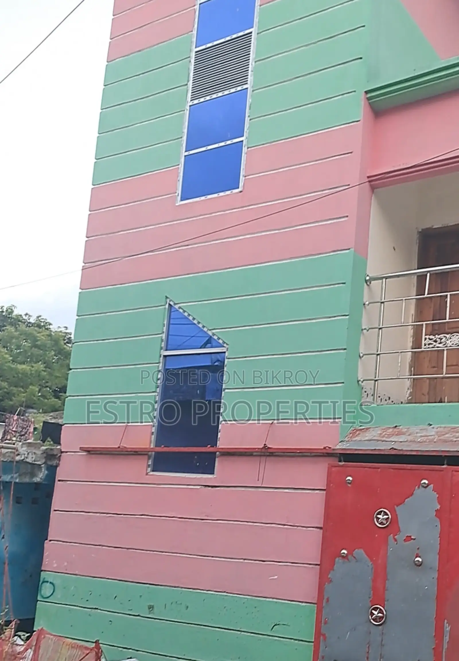৩ বেডরুমের বাড়ি খালিশপুর, খালিশপুর বিক্রয়ের জন্য