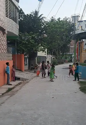 ৩ বেডরুমের বাড়ি খালিশপুর, খালিশপুর বিক্রয়ের জন্য