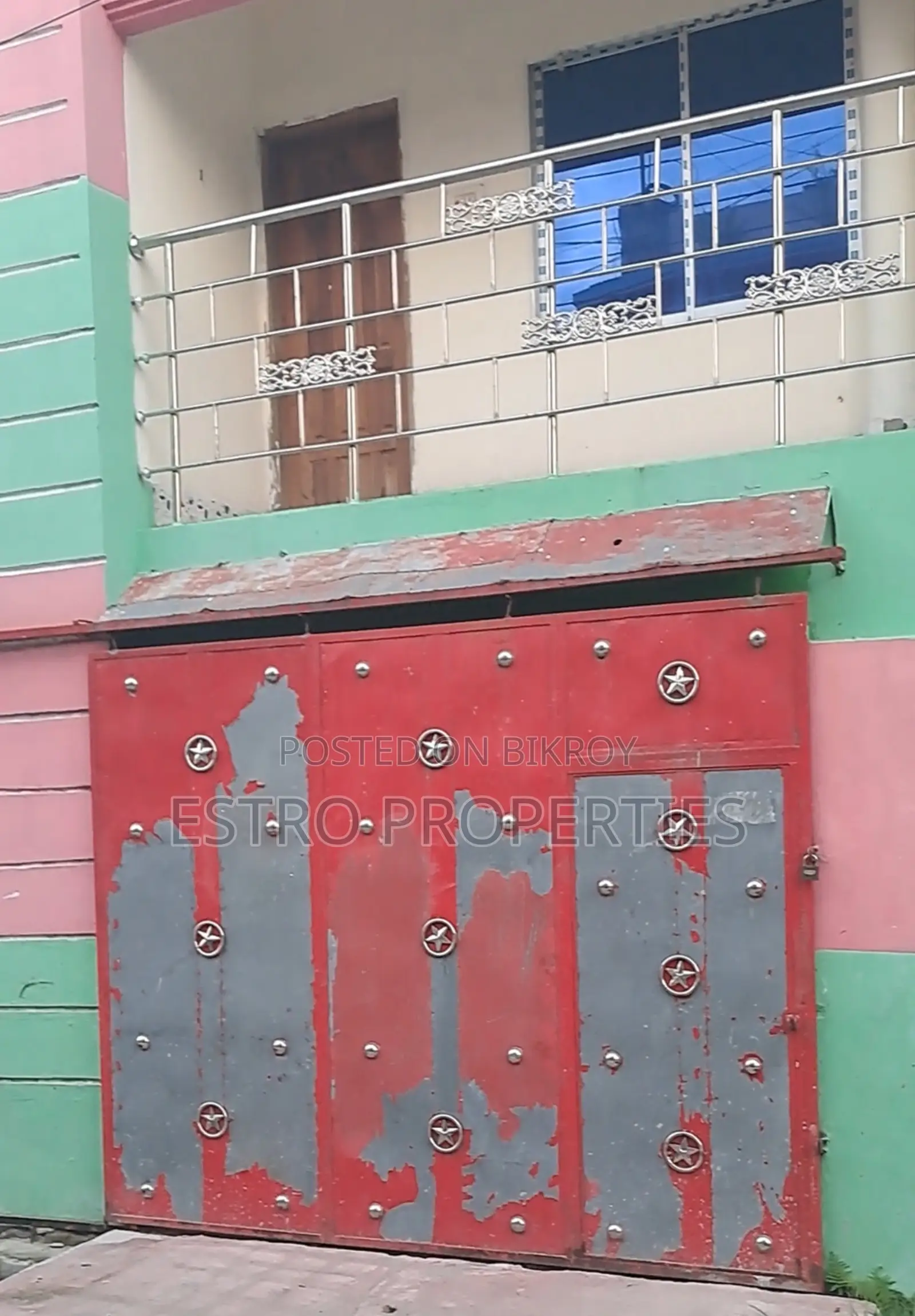 ৩ বেডরুমের বাড়ি খালিশপুর, খালিশপুর বিক্রয়ের জন্য
