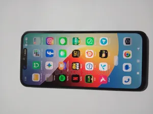 Xiaomi Redmi A7 Pro 64 GB Black