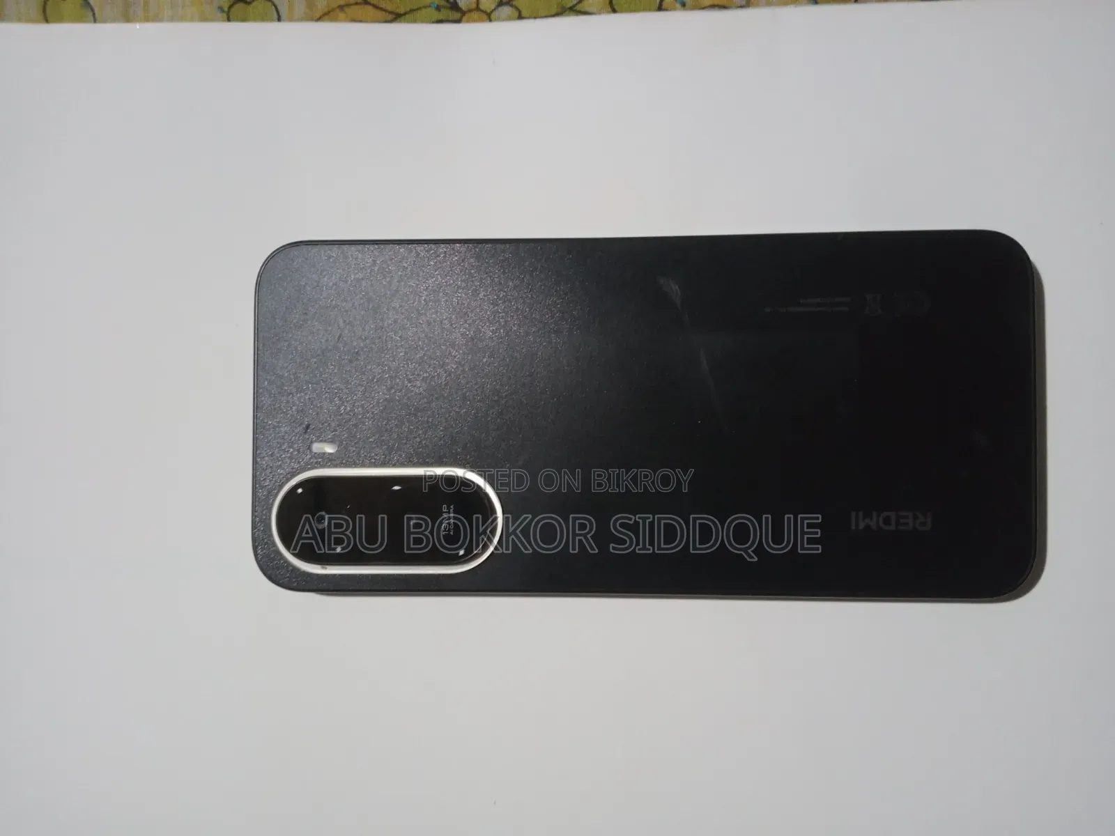 Xiaomi Redmi A7 Pro 64 GB Black