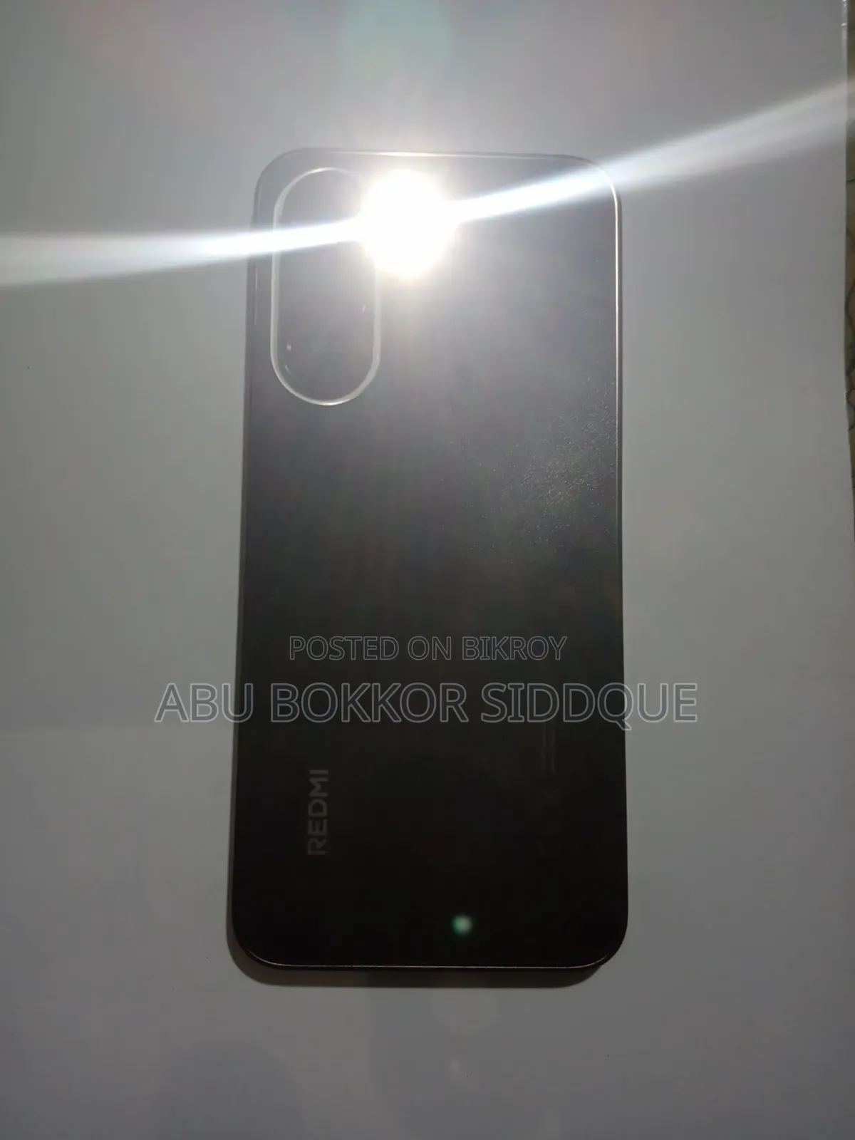 Xiaomi Redmi A7 Pro 64 GB Black