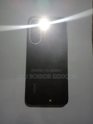 Xiaomi Redmi A7 Pro 64 GB Black