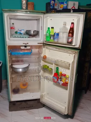 ফ্রিজ